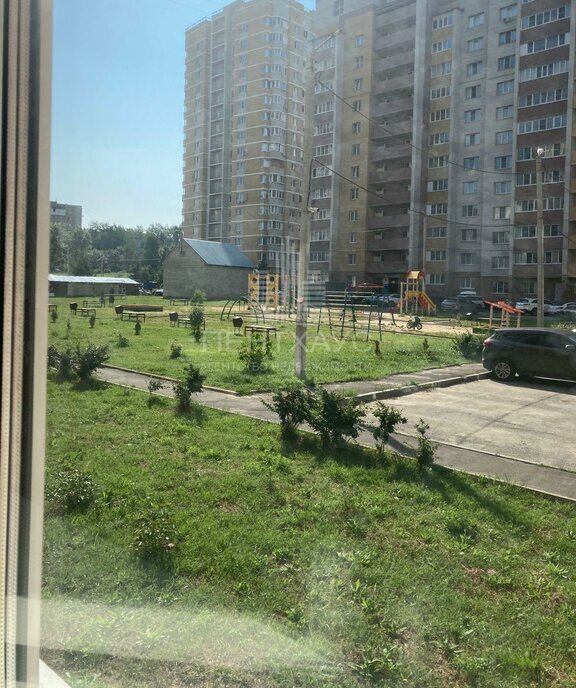 квартира г Владимир мкр Юрьевец ул Гвардейская 15б 7-й квартал фото 12