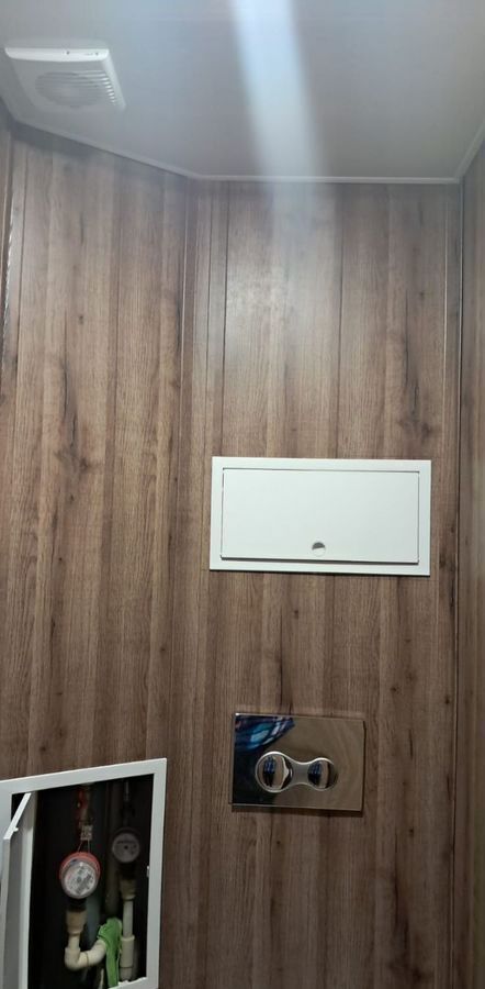 квартира г Балаково ул Свердлова 19 Балаковский р-н, муниципальное образование фото 8