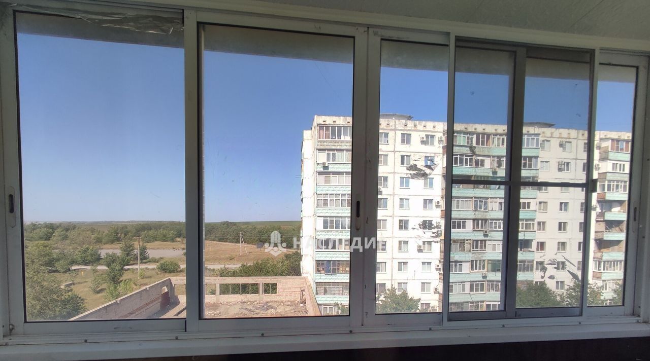квартира р-н Белокалитвинский г Белая Калитва ул Машиностроителей фото 8