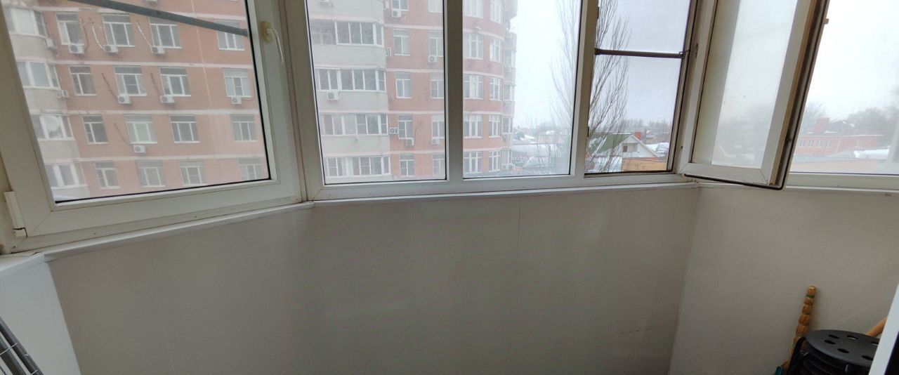 квартира г Батайск ул Комарова 132а фото 35