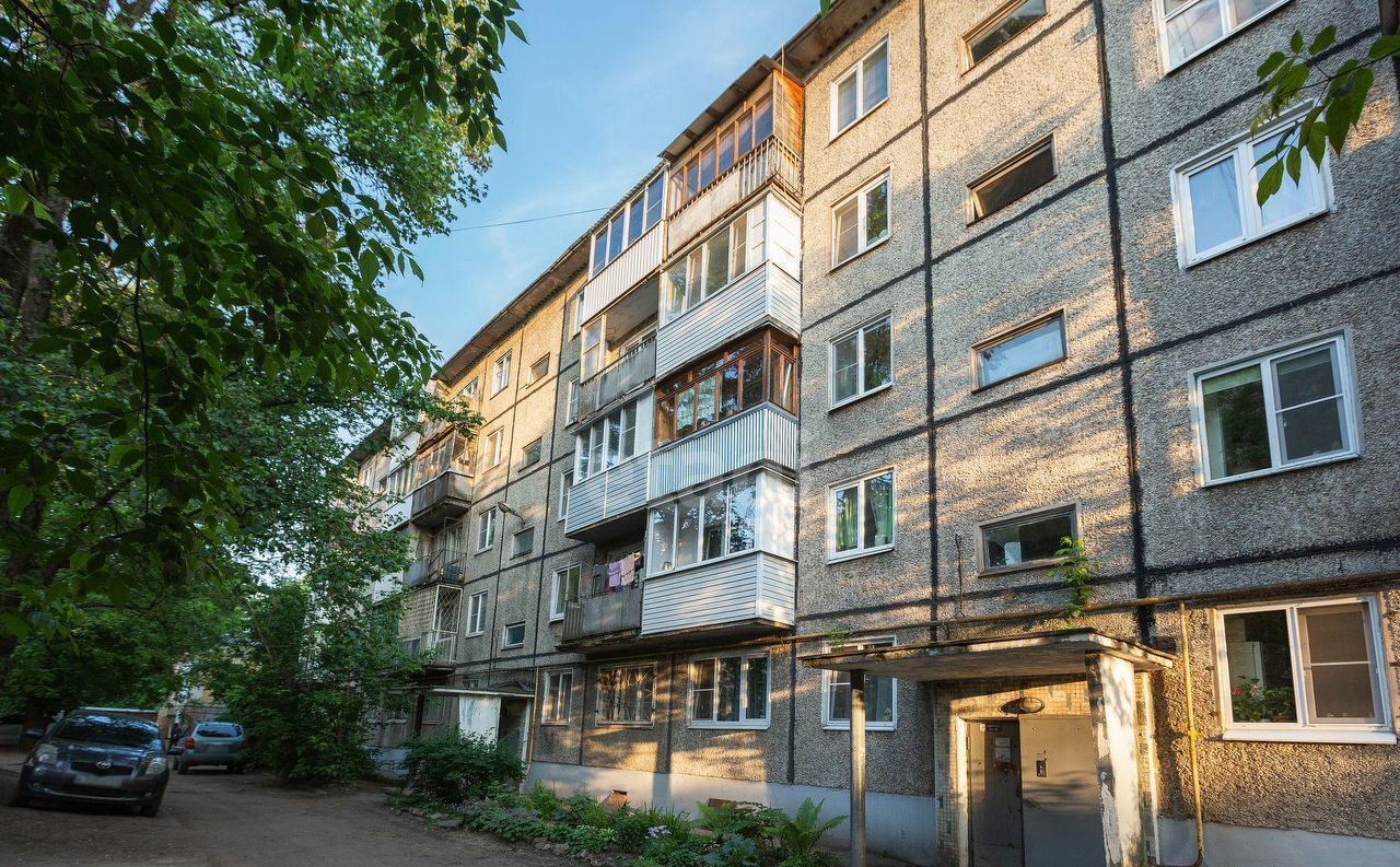 квартира г Тверь р-н Заволжский наб Афанасия Никитина 84 фото 18
