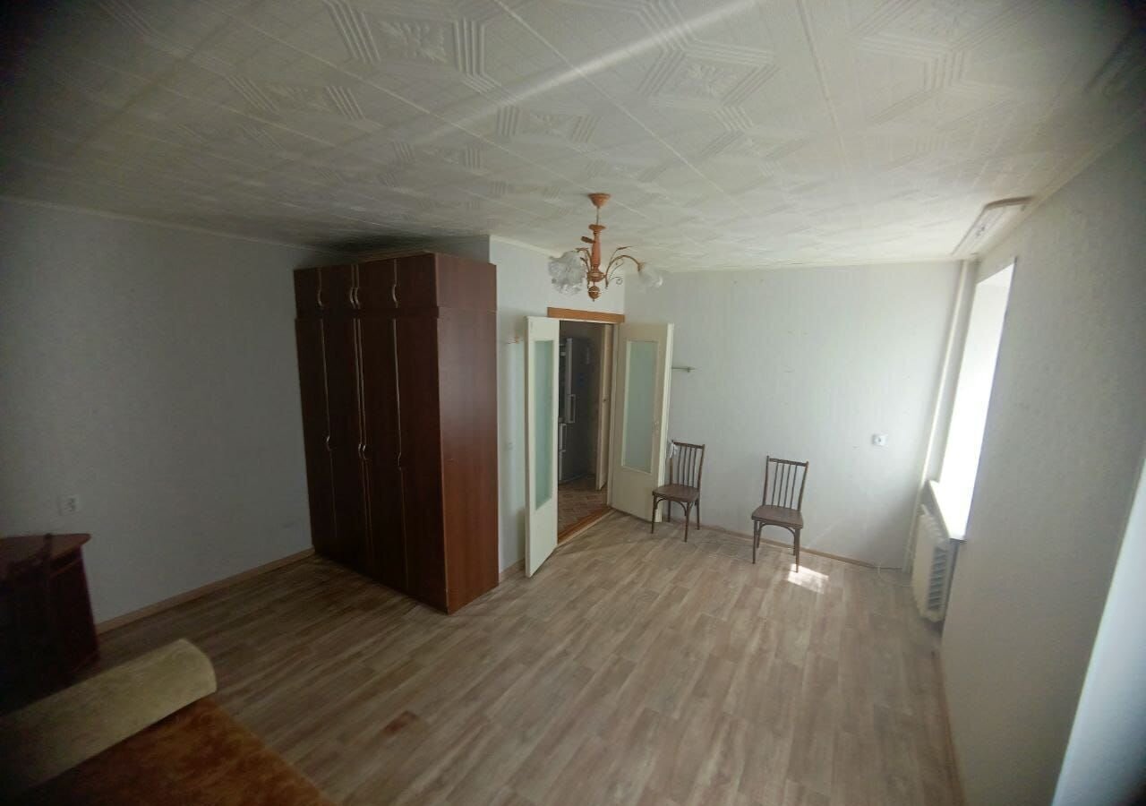 квартира г Муром ул Муромская 1/3 фото 6