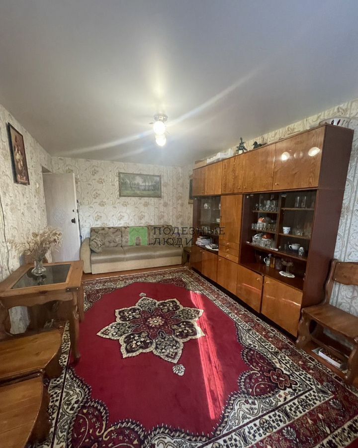 квартира г Ижевск р-н Ленинский ул Тверская 52 фото 7