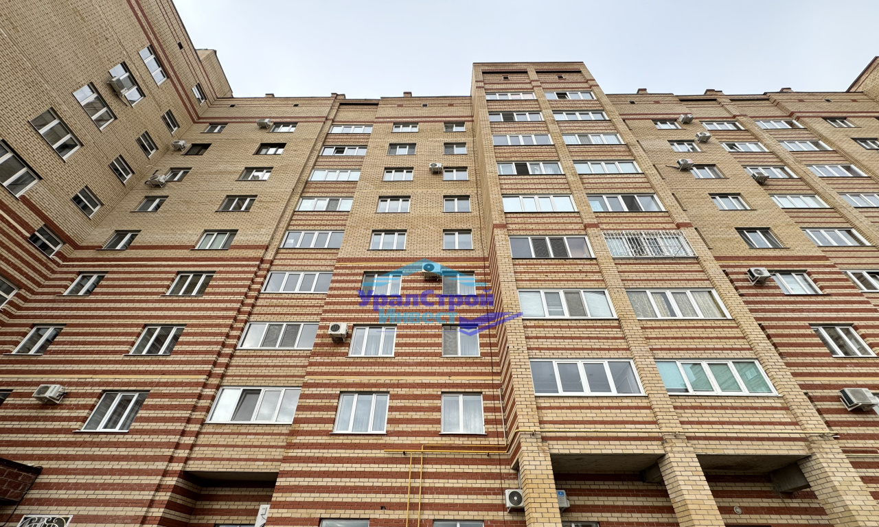 квартира г Октябрьский пр-кт Ленина 50 фото 28