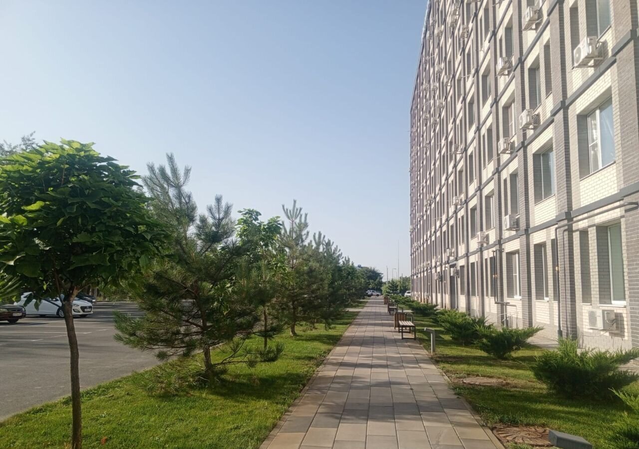 квартира г Батайск ул Ленина 168г фото 14