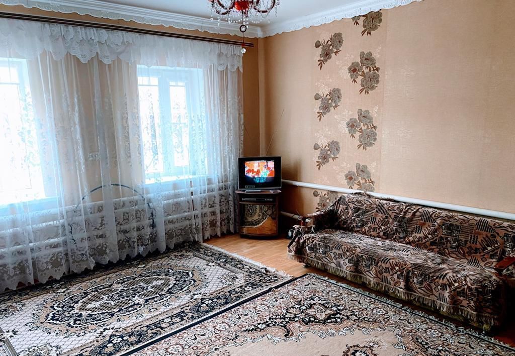 дом р-н Сальский г Сальск ул Поповича Сальское городское поселение фото 11