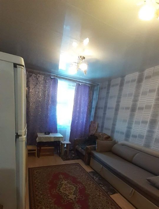 квартира г Новосибирск Речной вокзал ул Березовая 15 фото 5