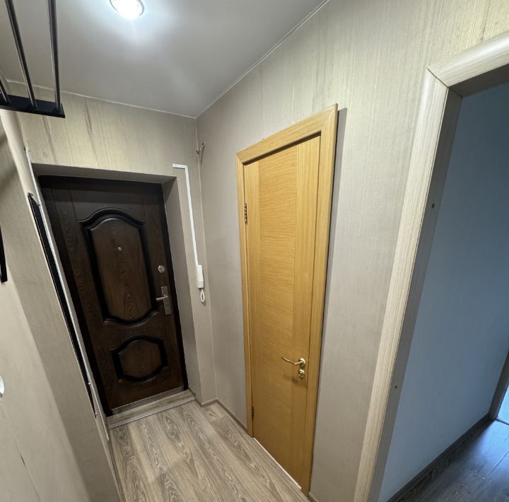 квартира г Бердск ул Ленина 12 фото 7