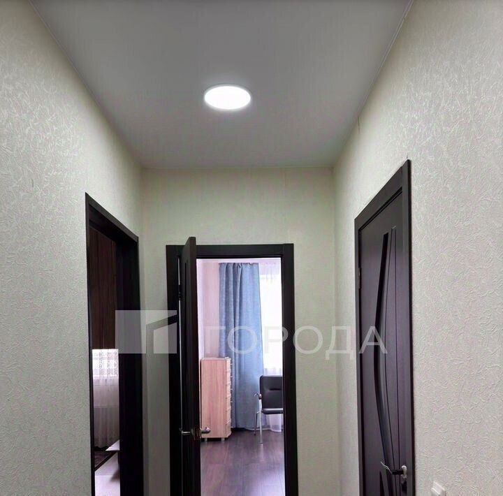 квартира г Новосибирск ул Титова 252/2 Площадь Маркса фото 13
