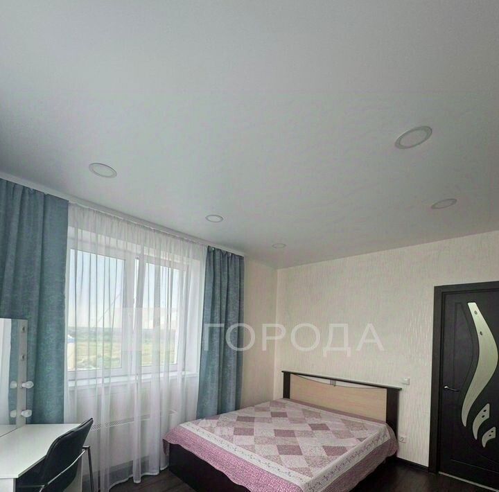 квартира г Новосибирск ул Титова 252/2 Площадь Маркса фото 15