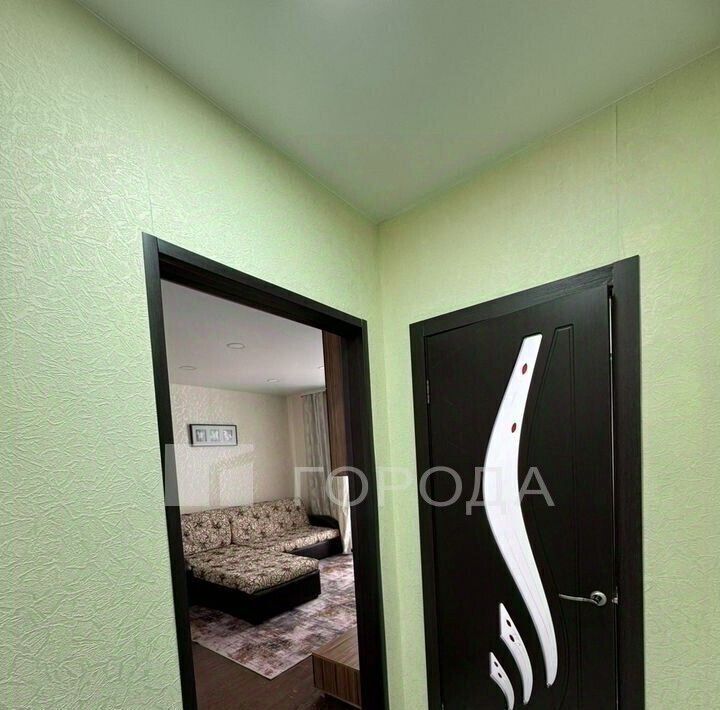 квартира г Новосибирск ул Титова 252/2 Площадь Маркса фото 23