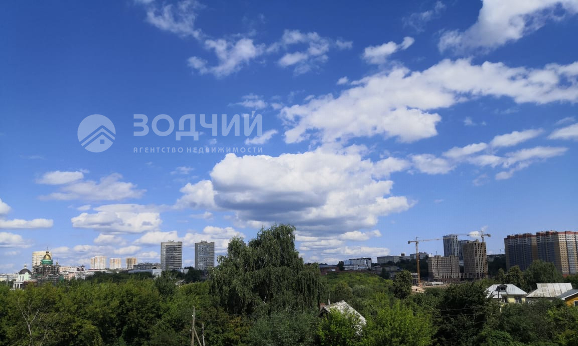 квартира г Чебоксары ул Базарная 42 фото 5