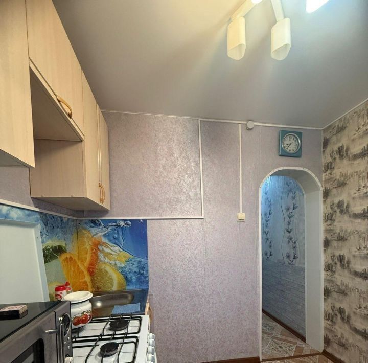 квартира г Саранск р-н Ленинский ул Полежаева 120 фото 12