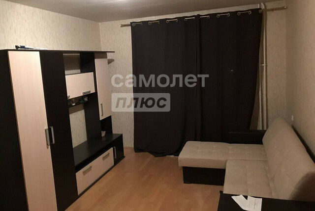 метро Некрасовка ул Сочинская 2 фото