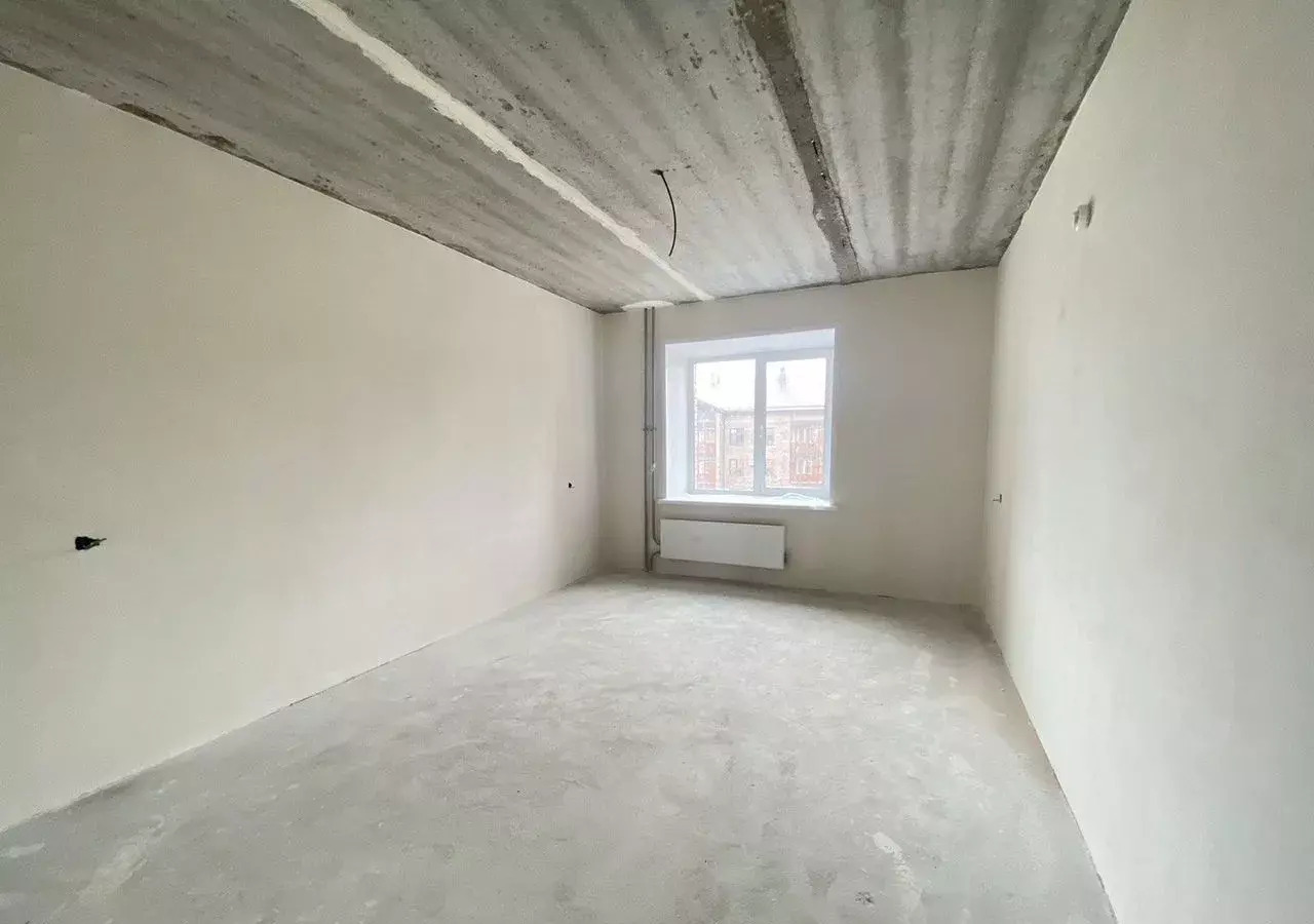 квартира г Абакан ул Кирова 185б фото 9