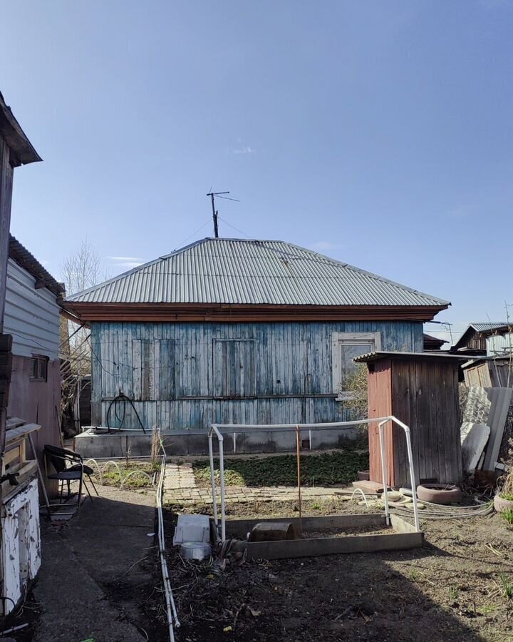 дом г Рубцовск ул Оросительная 159а фото 5