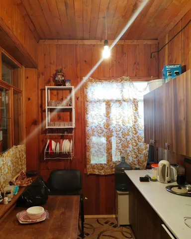 ДПК Север, Тюменская обл. фото