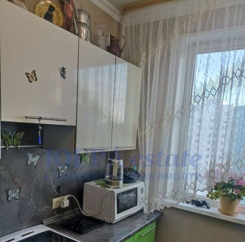 квартира ул Мира 60к/4 фото