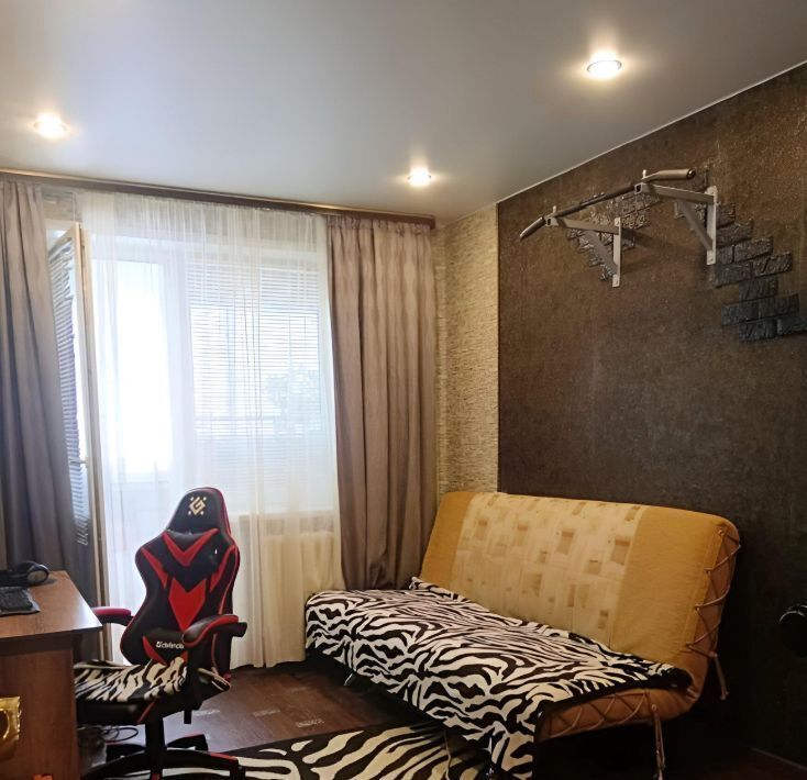 квартира г Димитровград ул Гвардейская 37 фото 19