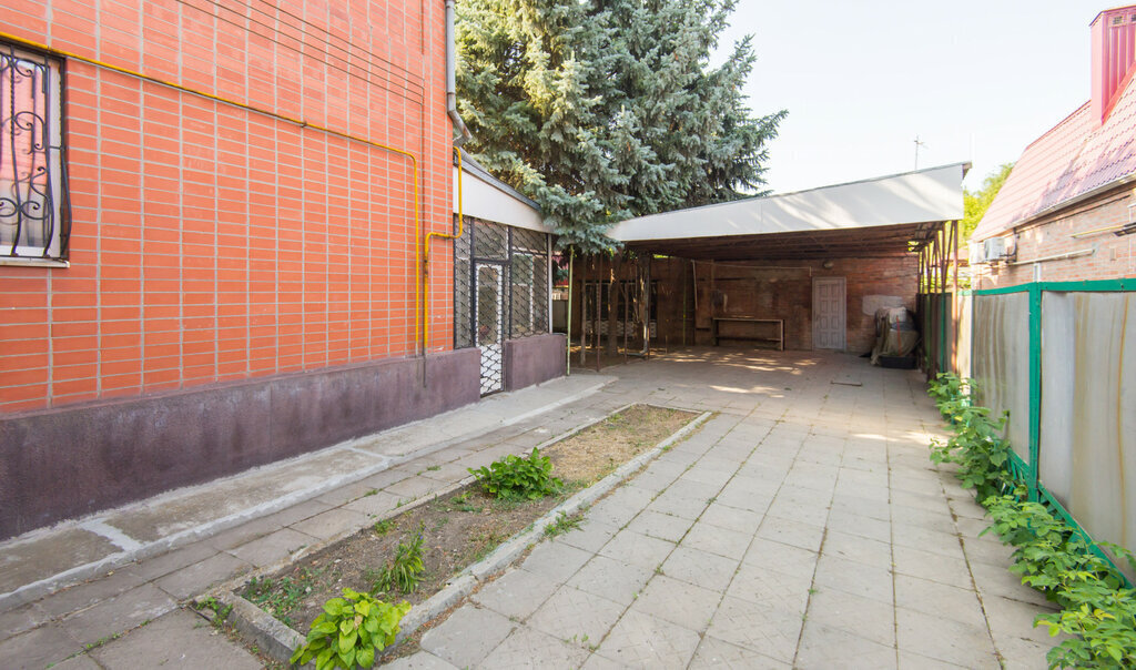 дом г Батайск ул Ватутина 28 фото 3