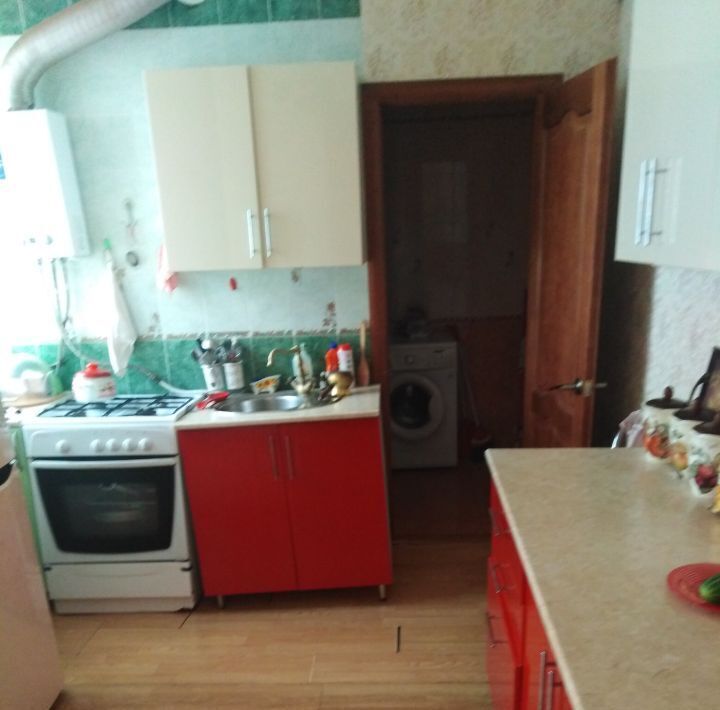 комната г Владикавказ р-н Затеречный ул Братьев Темировых 33 фото 6