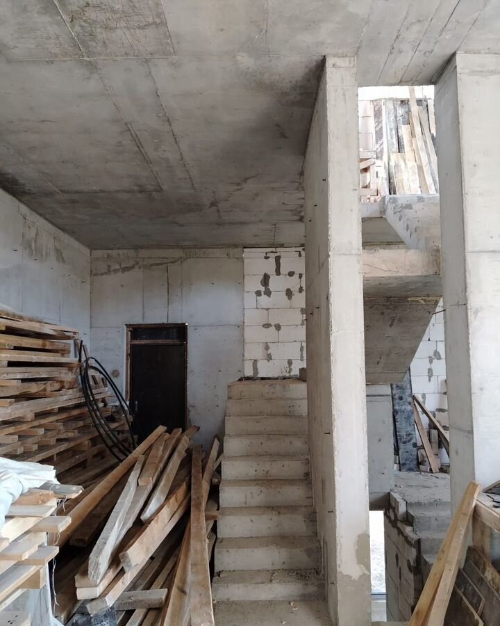 дом г Ялта п Даниловка фото 16