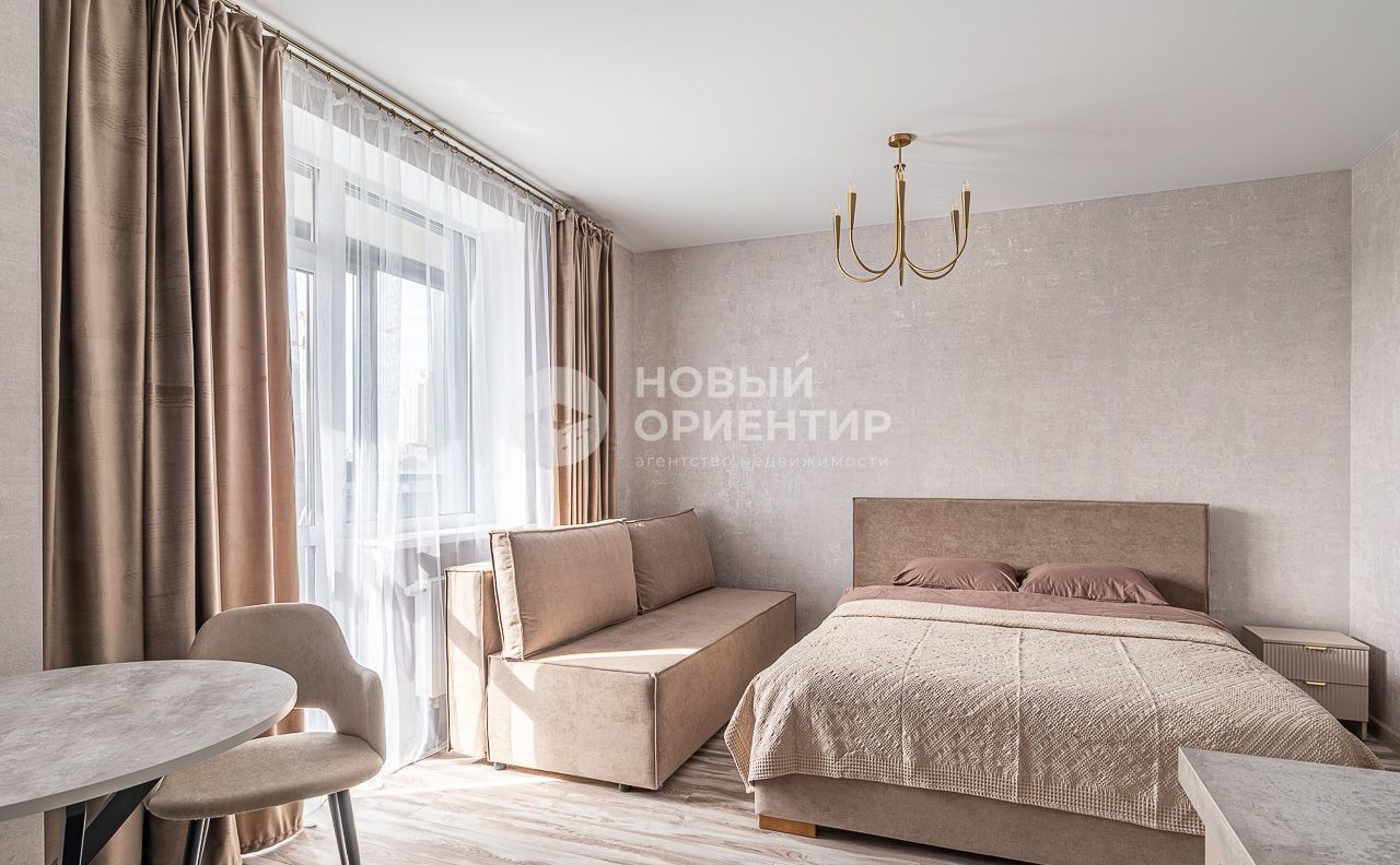 квартира г Екатеринбург Геологическая ул Декабристов 20 фото 4