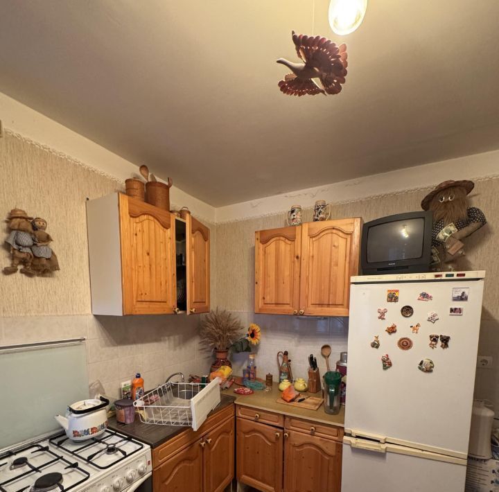 квартира г Соликамск ул Кузнецова В.И. 13 фото 17