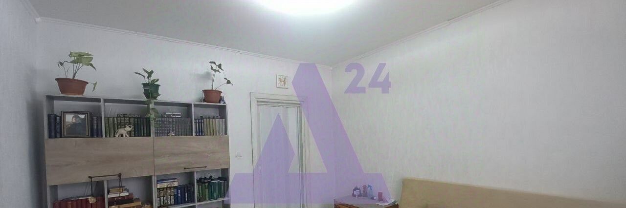 квартира г Новоалтайск ул Ударника 18 фото 4