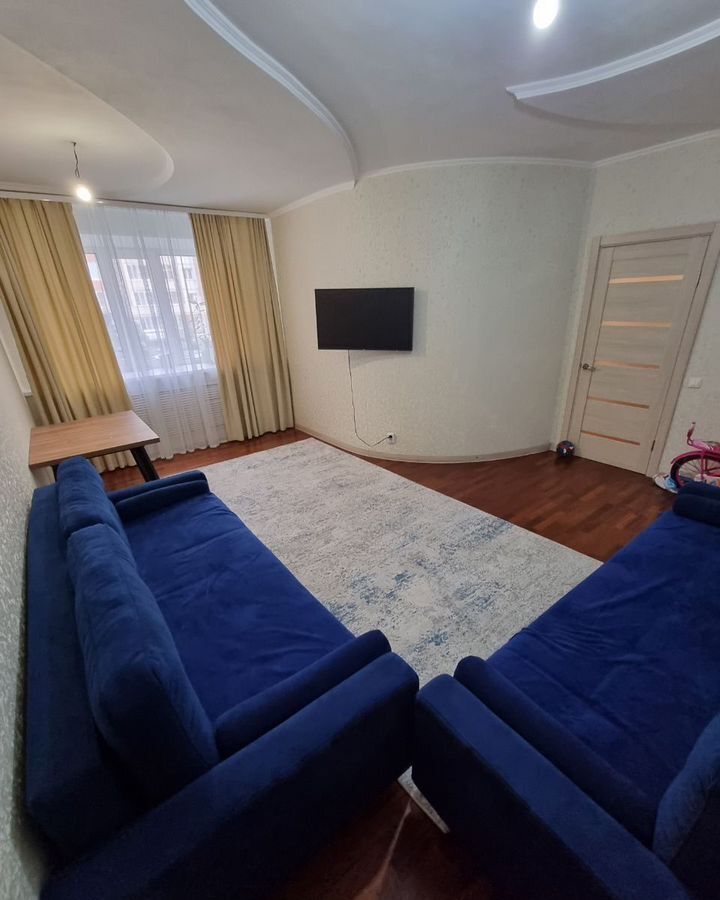 квартира г Сыктывкар ул Интернациональная 32 фото 13
