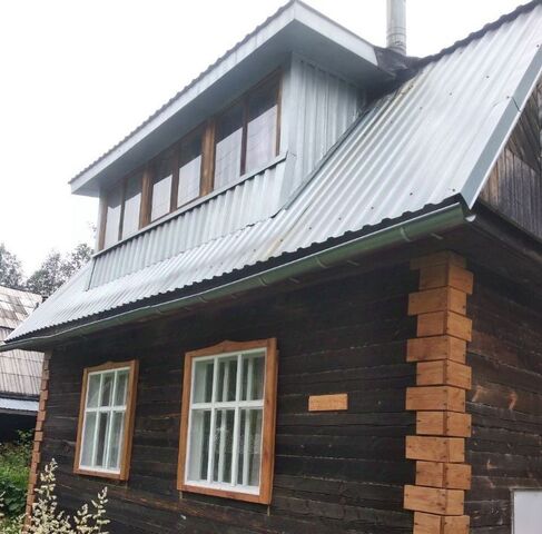 дом п Красный Адуй ул Восточная Красногвардейский, Западный управленческий округ фото