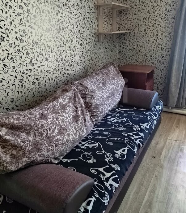 квартира г Бийск ул Угольная 80/1 фото 1