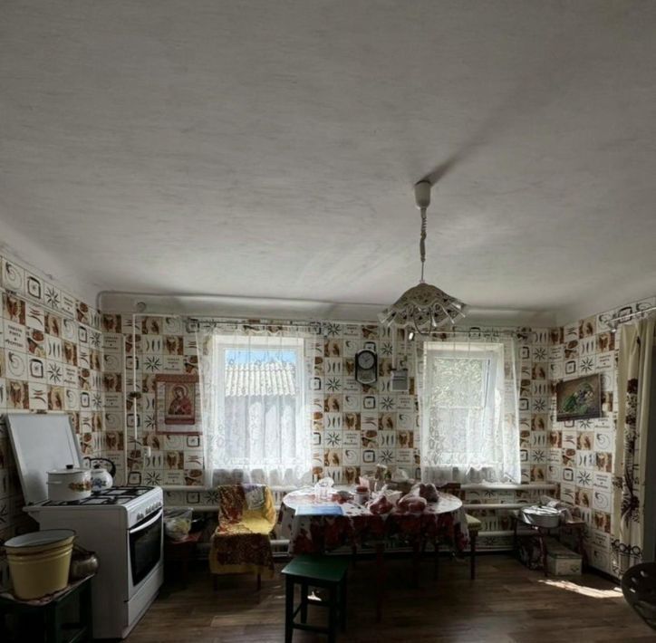 дом г Гуково ул Кирова фото 17