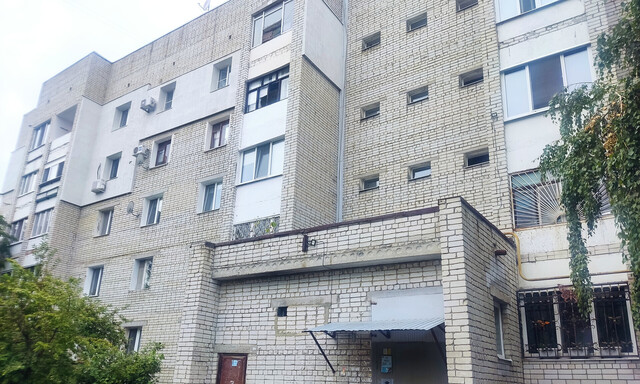 квартира Комсомольский ул Каспийская 3 фото