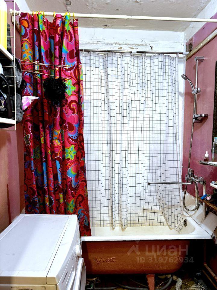 квартира г Екатеринбург р-н Кировский ул Малышева 130б фото 8