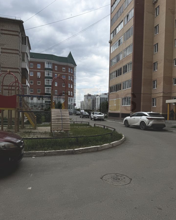 квартира г Березовский пер Березовский ул Театральная 22 фото 25