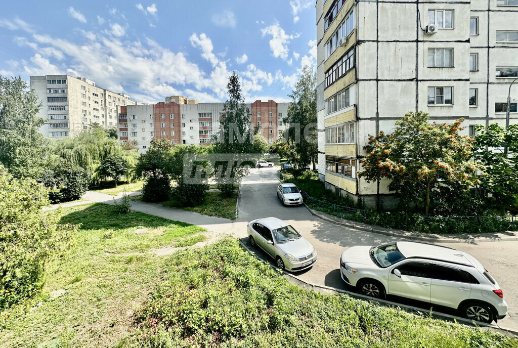 квартира г Тамбов ул 60 лет Октября 3 фото 17
