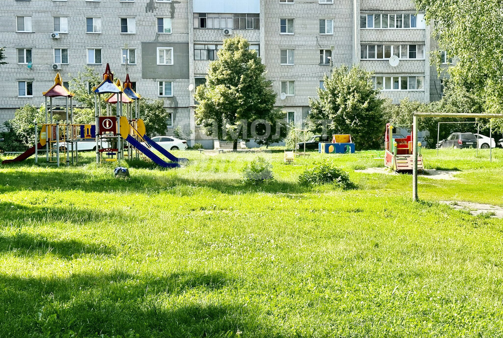 квартира г Тамбов ул 60 лет Октября 3 фото 24