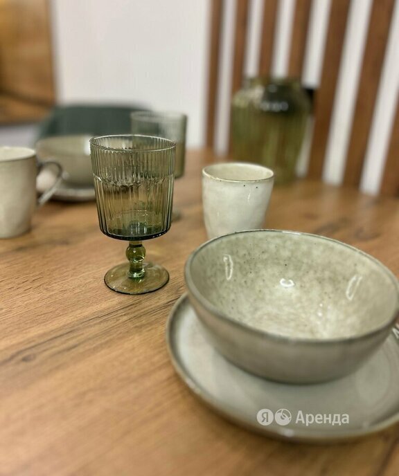 квартира г Котельники р-н мкр Парковый Котельники, 14 фото 3