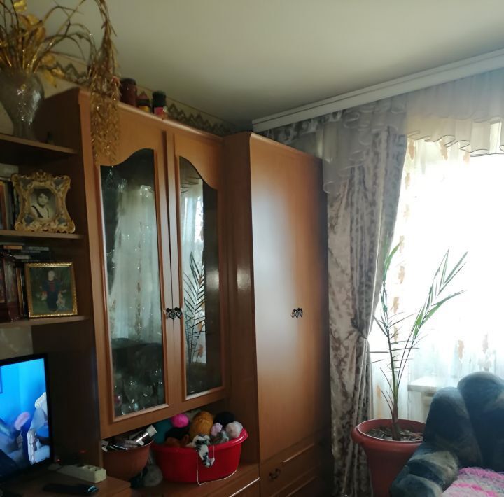 квартира г Чита р-н Центральный ул Матвеева 23 фото 3