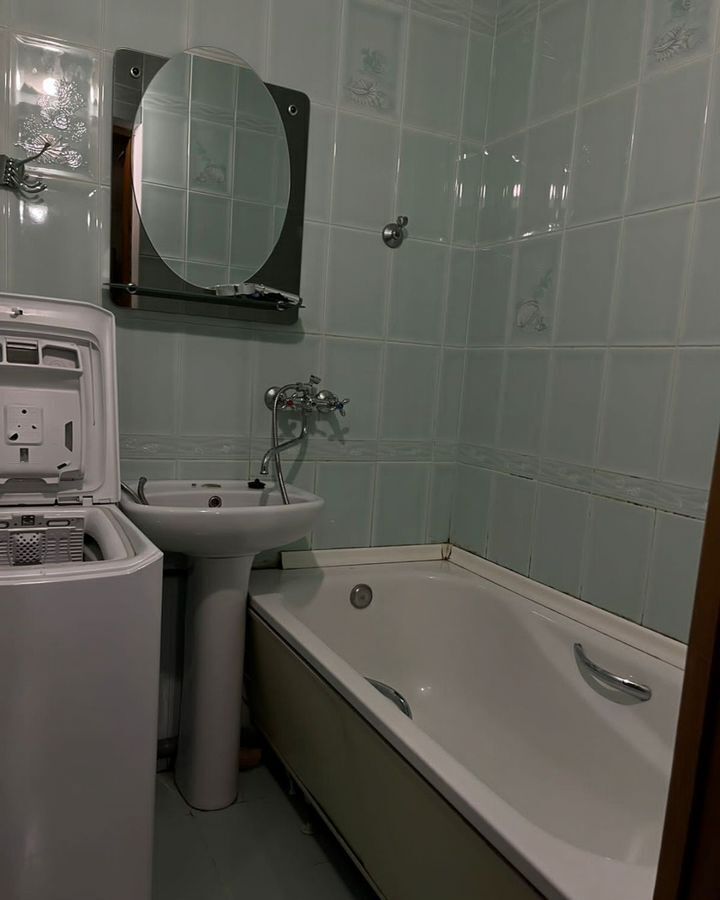 квартира г Армавир ул Володарского 169а фото 4