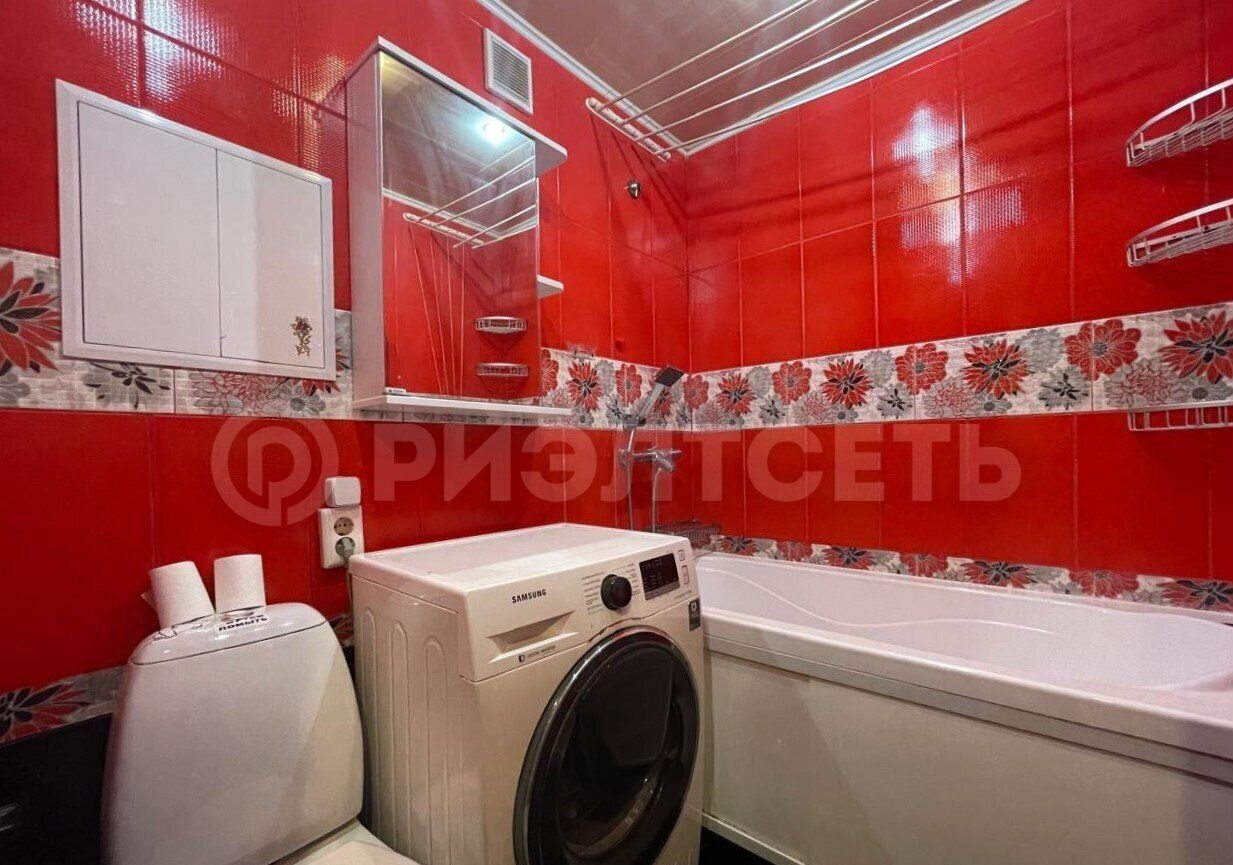 квартира г Мончегорск ул Гагарина 30 фото 35