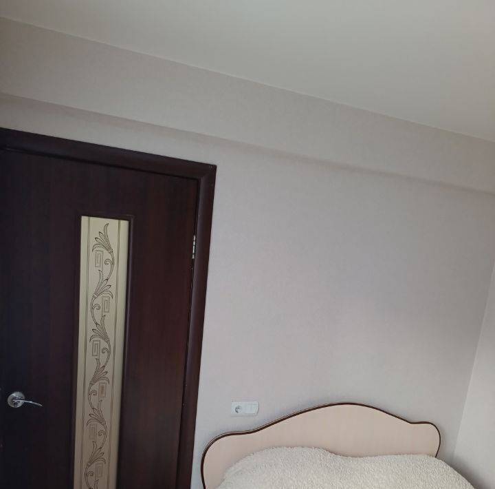 квартира г Омск р-н Советский пр-кт Мира 100б фото 20