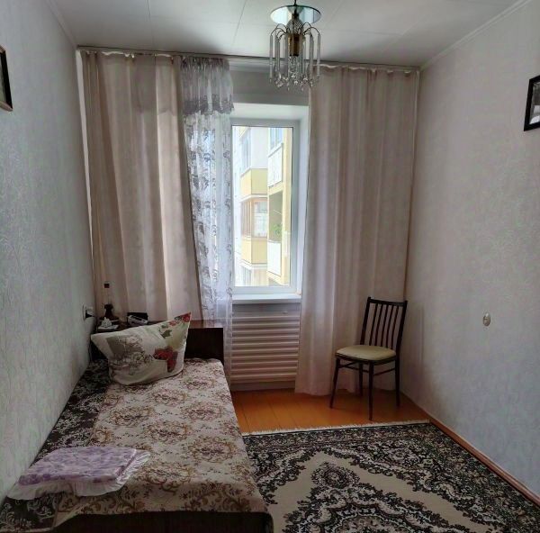 квартира г Усть-Илимск ул Энгельса 27 фото 6