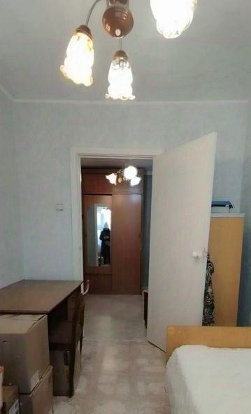 квартира г Усть-Илимск пр-кт Мира 22 фото 9