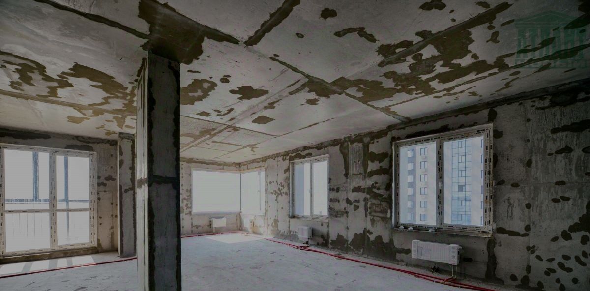 квартира г Хабаровск р-н Индустриальный ул Солженицына 4а фото 8