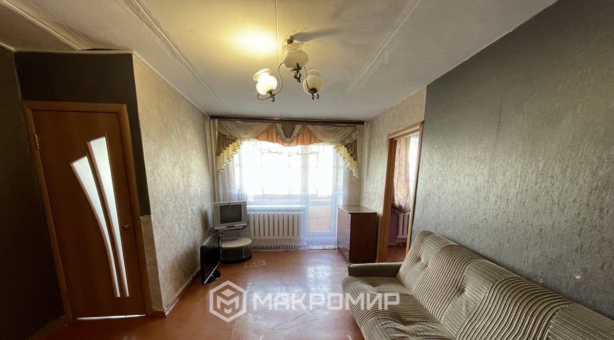 квартира г Брянск р-н Советский ул Советская 1 фото 7