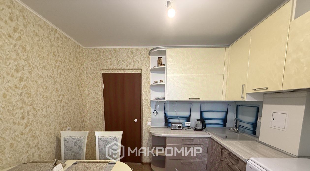 квартира г Новозыбков ул Бульварная 72а фото 7
