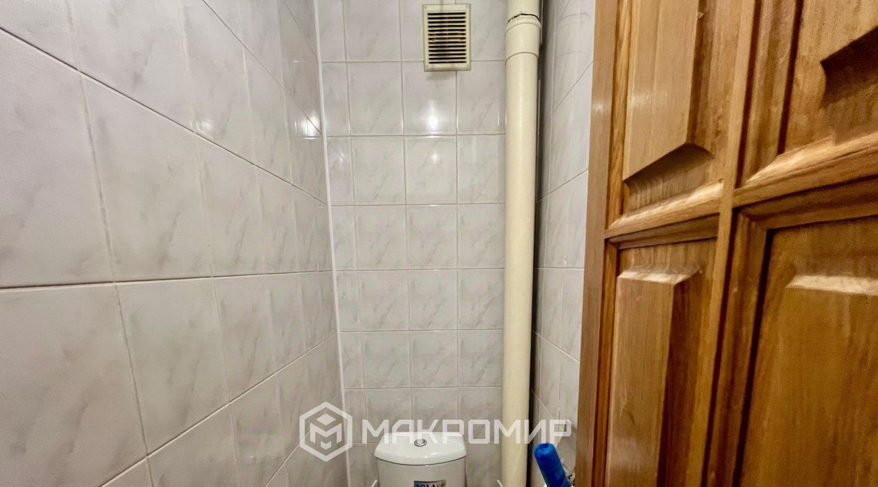 квартира г Брянск р-н Советский ул Фокина 90 фото 7