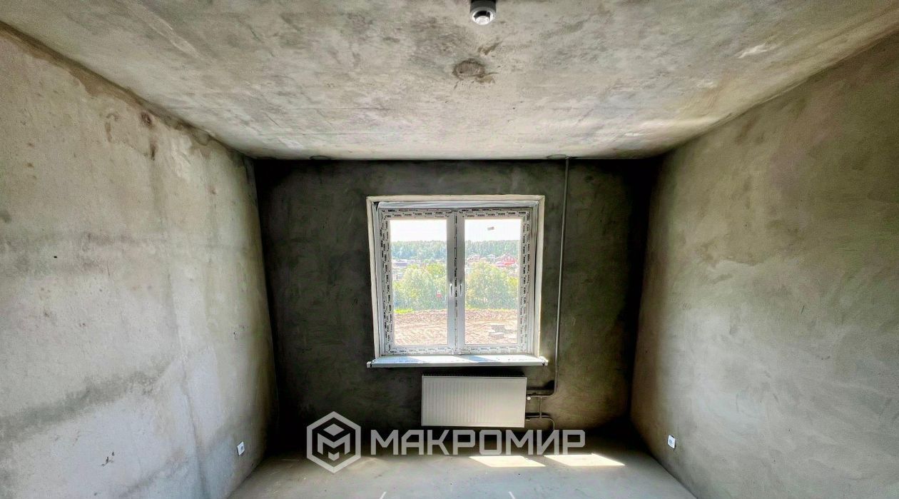 квартира г Брянск р-н Бежицкий ул А.К.Толстого 3а фото 9